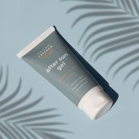 Ocean Freedom After Sun Gel 